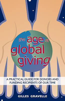 Picture of The Age of Global Giving