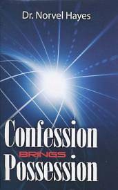 Picture of Confession Brings Possession