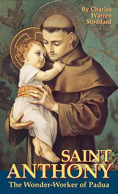 Picture of St. Anthony Wonder Worker