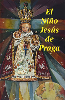 Picture of El Nino Jesus de Praga