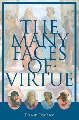 Picture of The Many Faces of Virtue