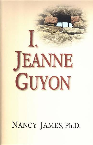 Picture of I, Jeanne Guyon
