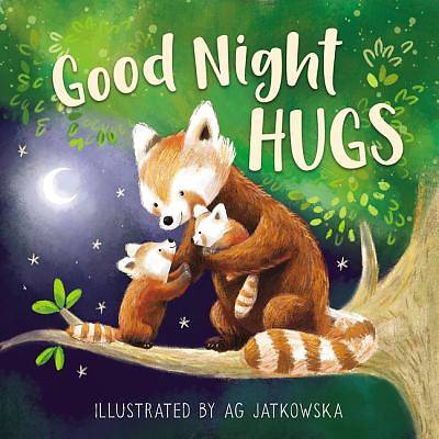 Good Night Hugs | Cokesbury