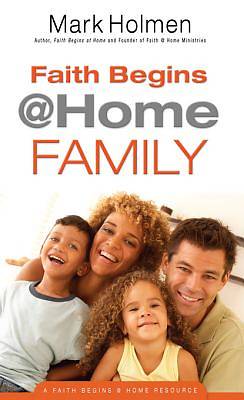 Picture of Faith Begins @ Home Family [ePub Ebook]