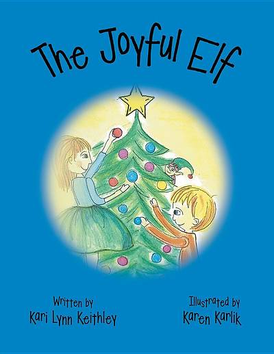 Picture of The Joyful Elf
