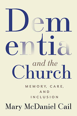 Picture of Dementia and the Church
