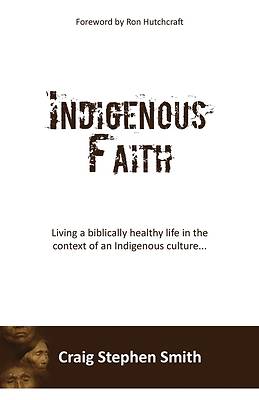Picture of Indigenous Faith
