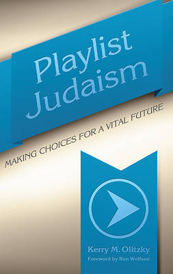 Picture of Playlist Judaism