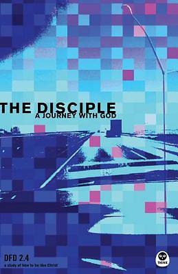 Picture of The Disciple