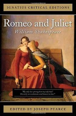Picture of Romeo and Juliet