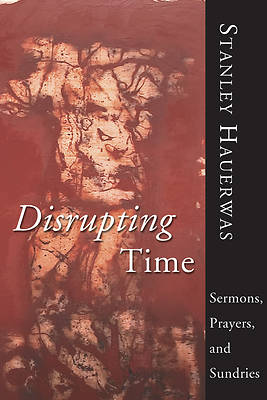 Picture of Disrupting Time