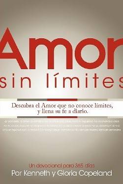 Picture of Amor Sin Limites Devocional