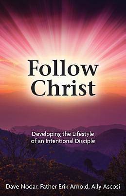 Picture of Follow Christ