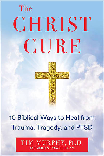 Picture of The Christ Cure