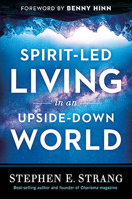 Picture of Spirit-Led Living in an Upside-Down World