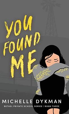 Picture of You Found Me