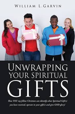 Picture of Unwrapping Your Spiritual Gifts