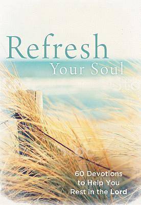 Picture of Refresh Your Soul