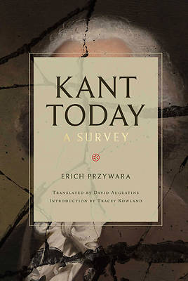 Kant Today
