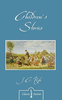 Picture of Children's Stories