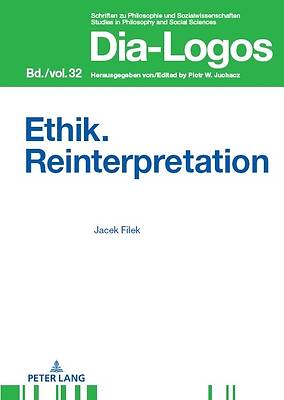 Picture of Ethik. Reinterpretation