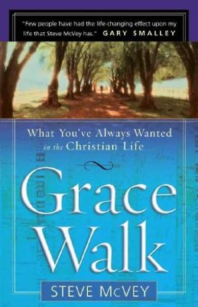 Picture of Grace Walk [ePub Ebook]