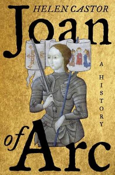 Picture of Joan of Arc