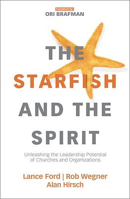 Picture of The Starfish and the Spirit - eBook [ePub]