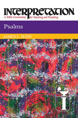 Picture of Interpretation Bible Commentary - Psalms