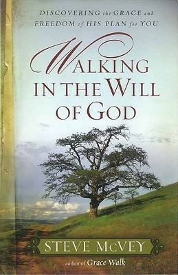 Picture of Walking in the Will of God