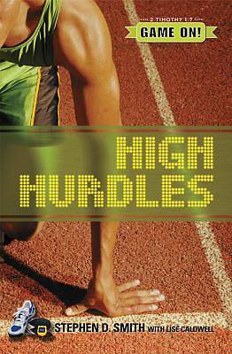 Picture of High Hurdles