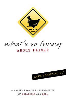 Picture of What's So Funny about Faith
