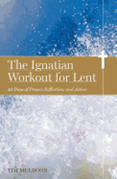 Picture of The Ignatian Workout for Lent