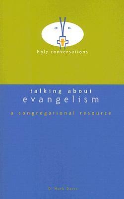 Picture of Talking about Evangelism