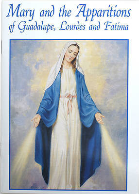 Picture of Mary and the Apparitions