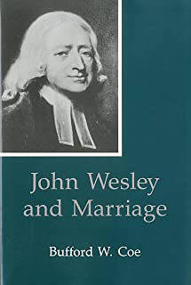 Picture of John Wesley and Marriage