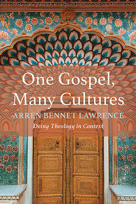 Picture of One Gospel, Many Cultures