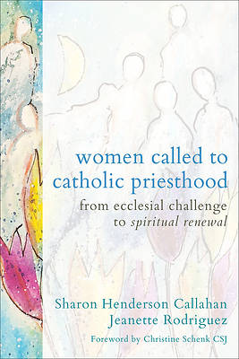 Picture of Women Called to Catholic Priesthood