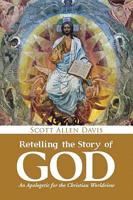 Picture of Retelling the Story of God