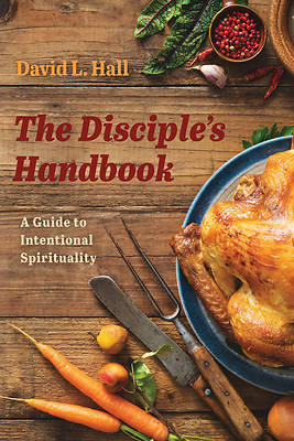 Picture of The Disciple's Handbook