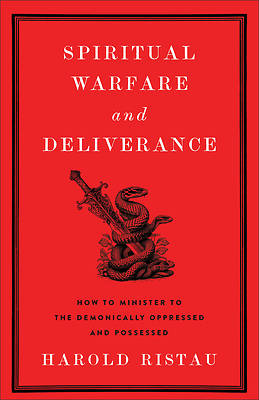 Picture of Spiritual Warfare and Deliverance