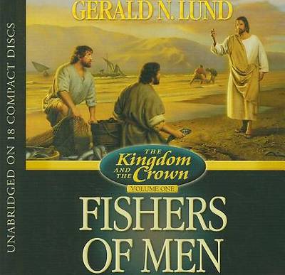 Picture of Fishers of Men