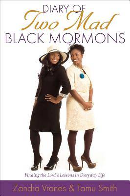 Picture of Diary of Two Mad Black Mormons