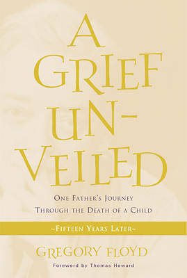 Picture of A Grief Unveiled