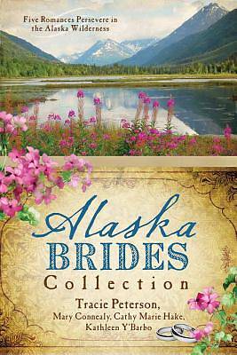Picture of The Alaska Brides Collection
