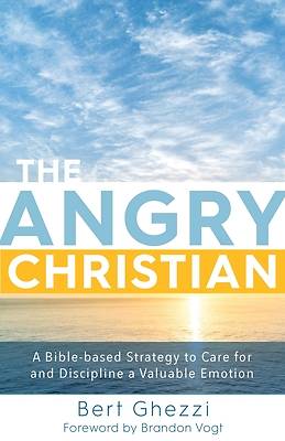 Picture of The Angry Christian