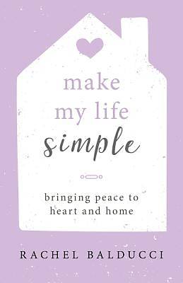 Picture of Make My Life Simple