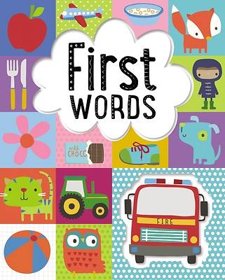 Picture of First Words