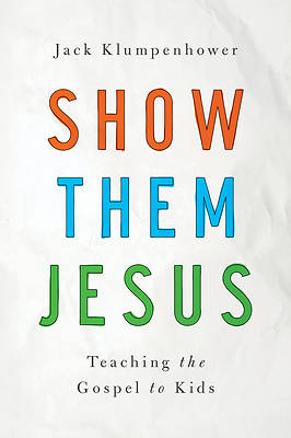 Picture of Show Them Jesus