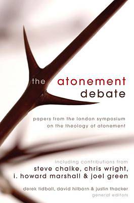 Picture of The Atonement Debate